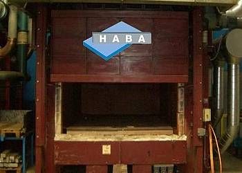 Homepage HABA Group About HABA Material characteristic